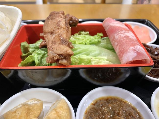 十秒到云南米線官網